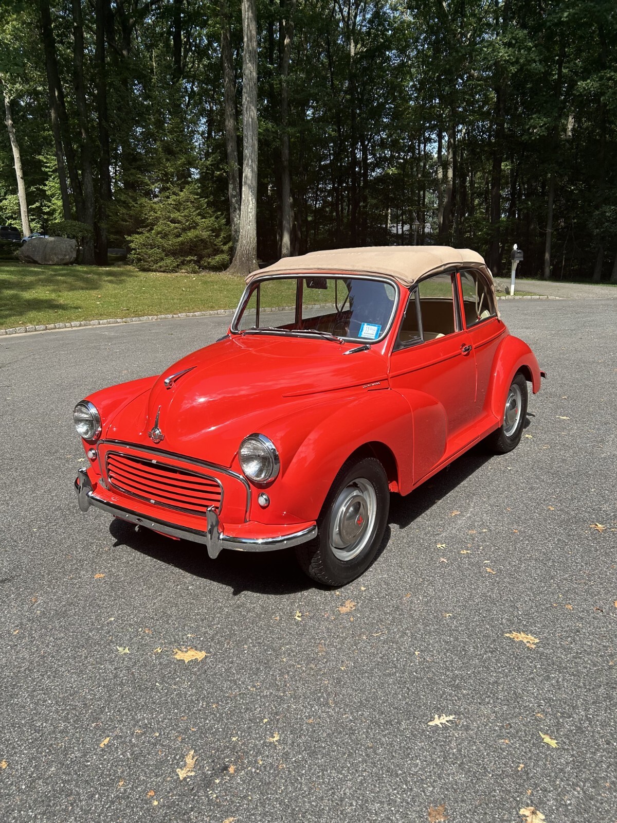 Morris-Minor-1000-1960-Convertible