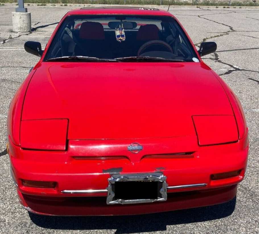 Nissan-240SX-1990-Coupe-1
