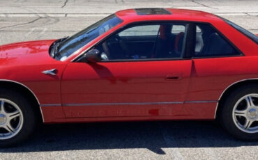 Nissan-240SX-1990-Coupe