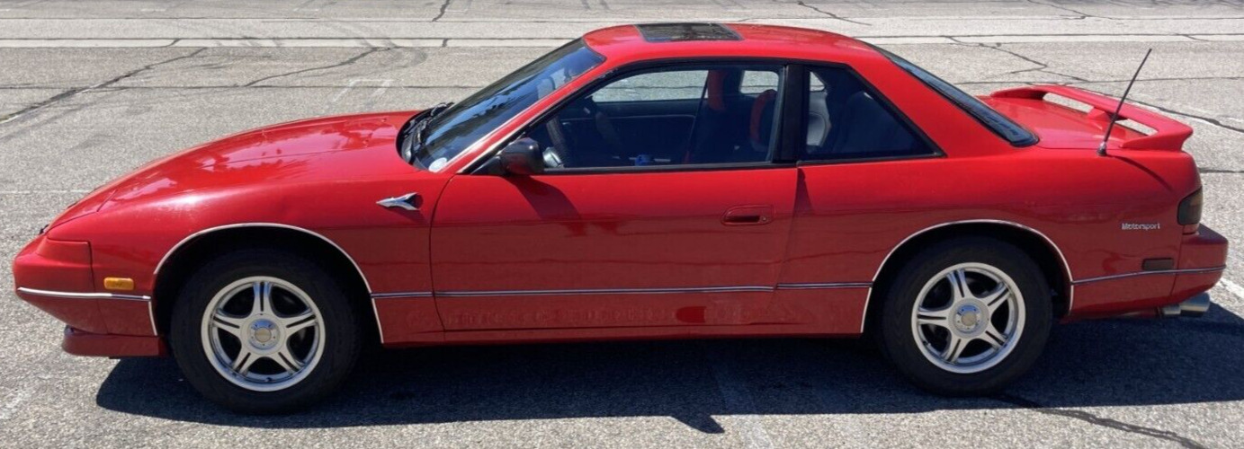 Nissan-240SX-1990-Coupe
