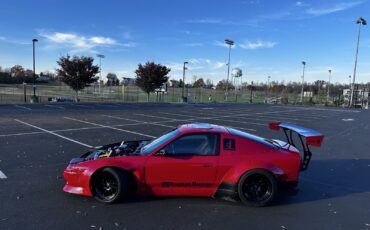 Nissan-240SX-1990-Hatchback-1