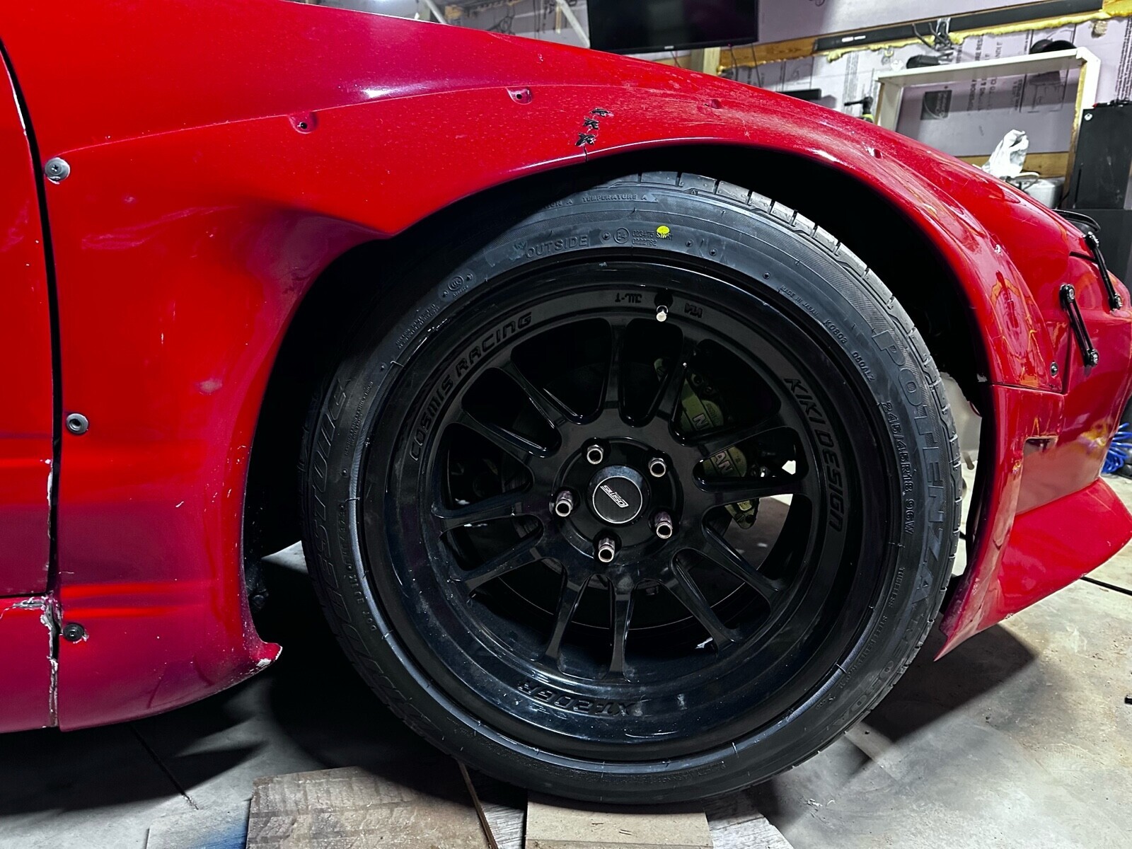 Nissan-240SX-1990-Hatchback-15