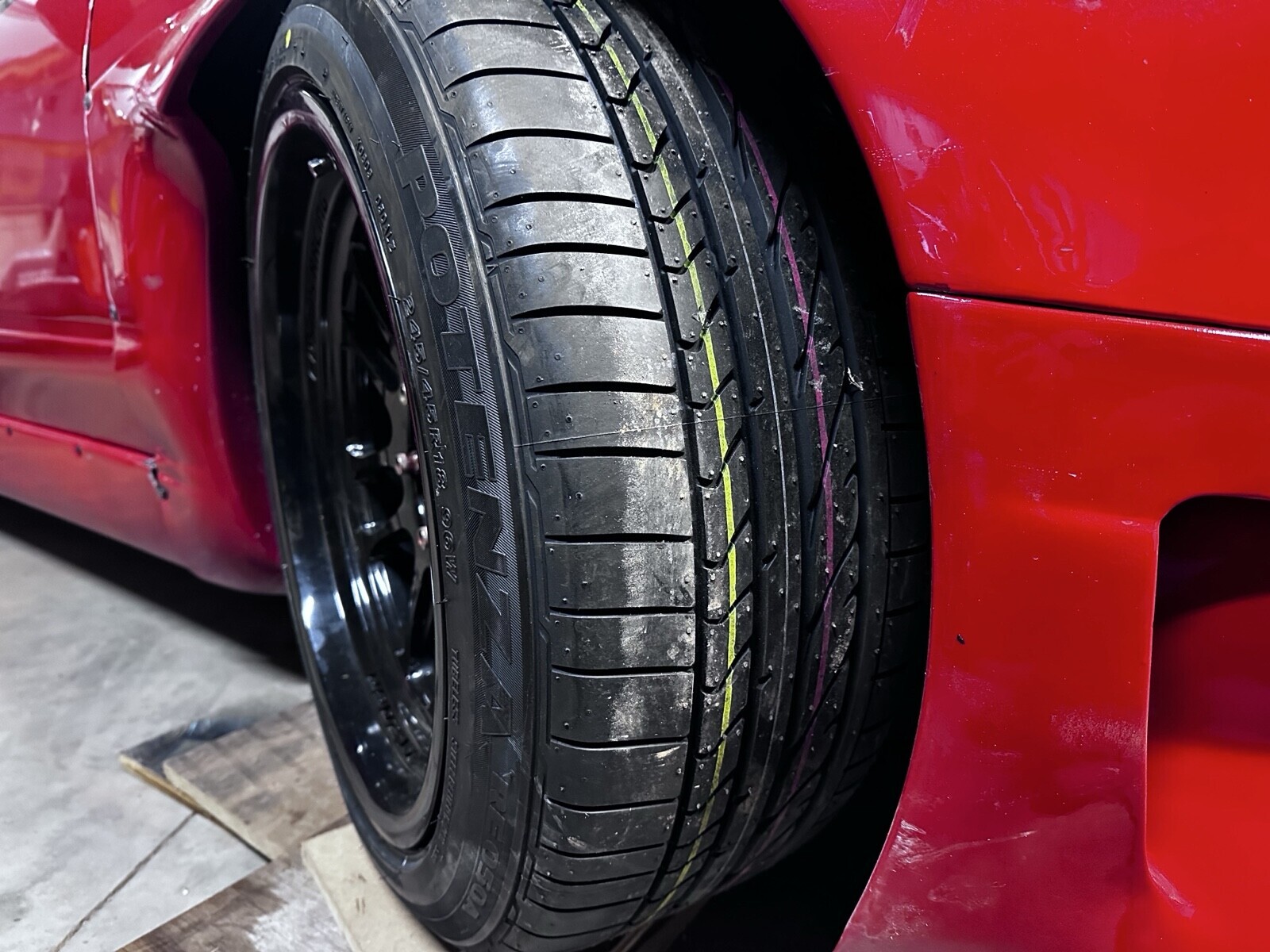 Nissan-240SX-1990-Hatchback-16
