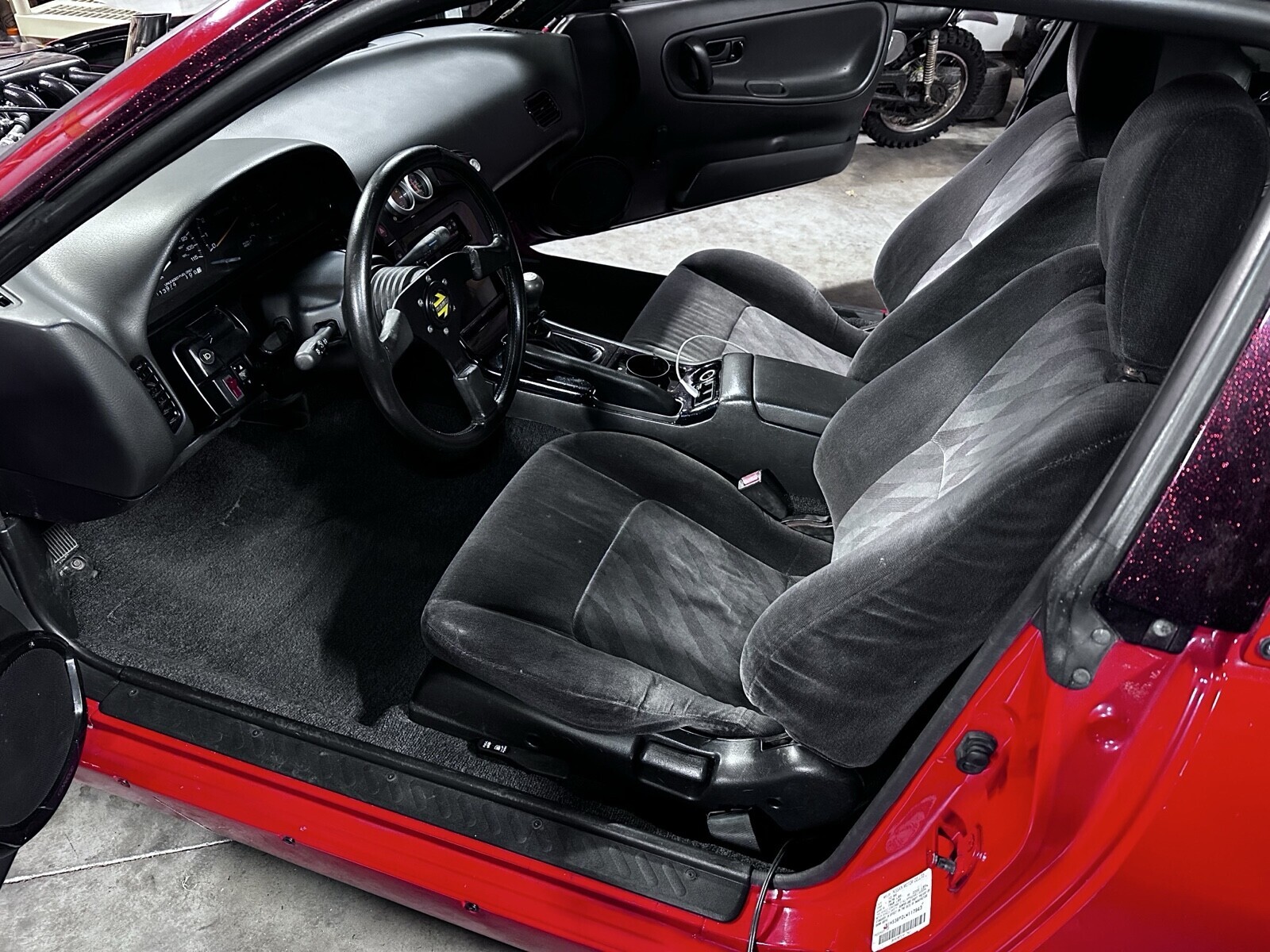 Nissan-240SX-1990-Hatchback-17