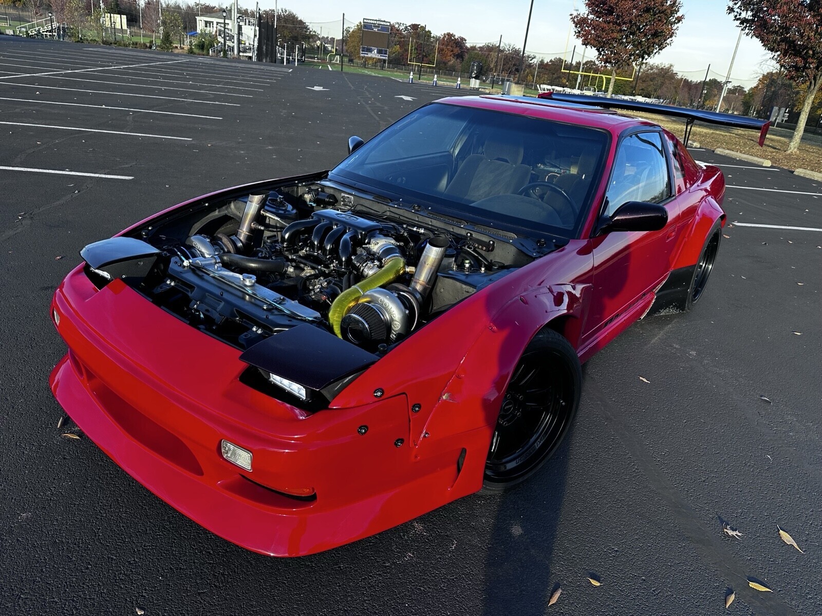 Nissan-240SX-1990-Hatchback-2
