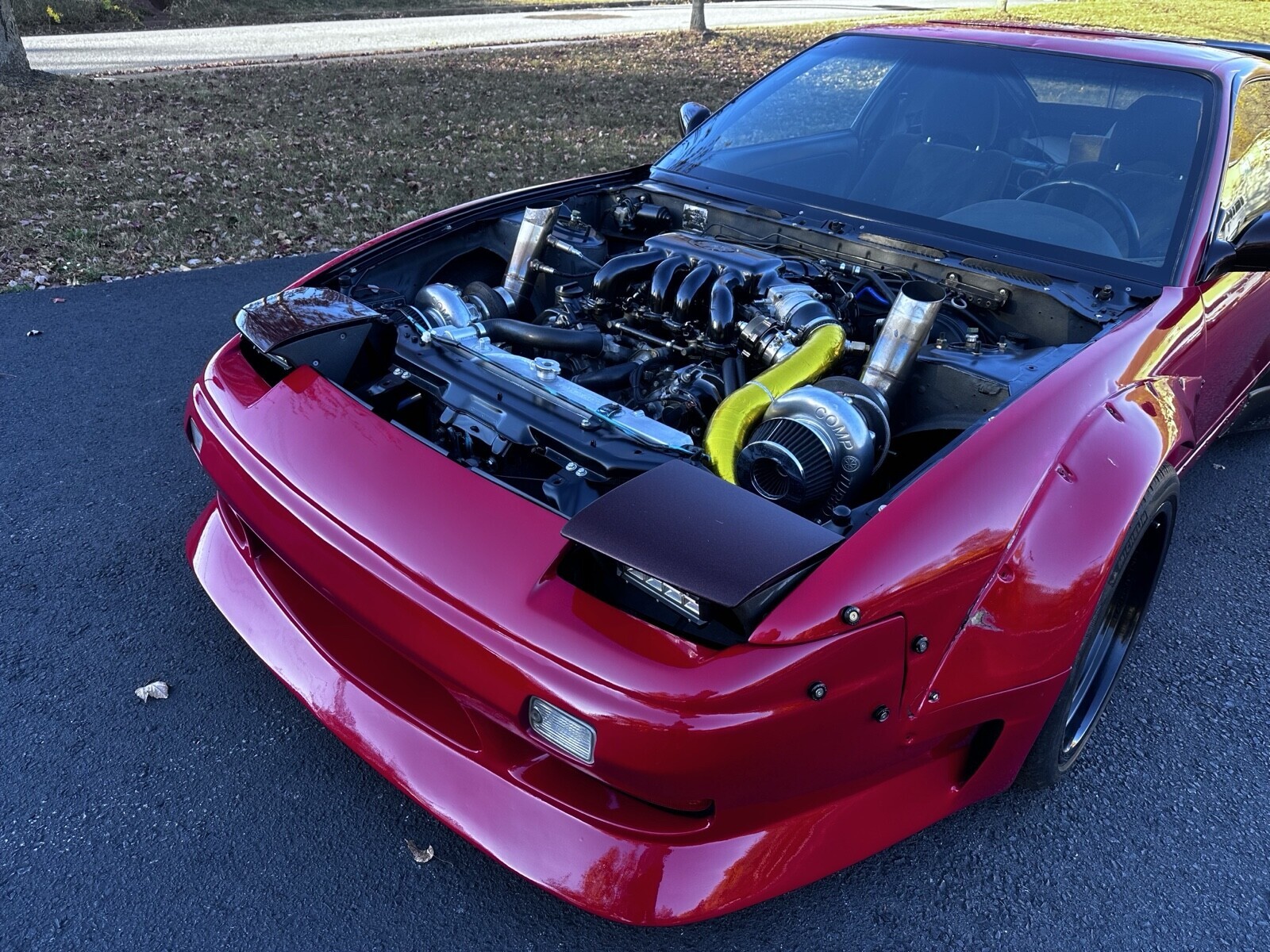 Nissan-240SX-1990-Hatchback-26