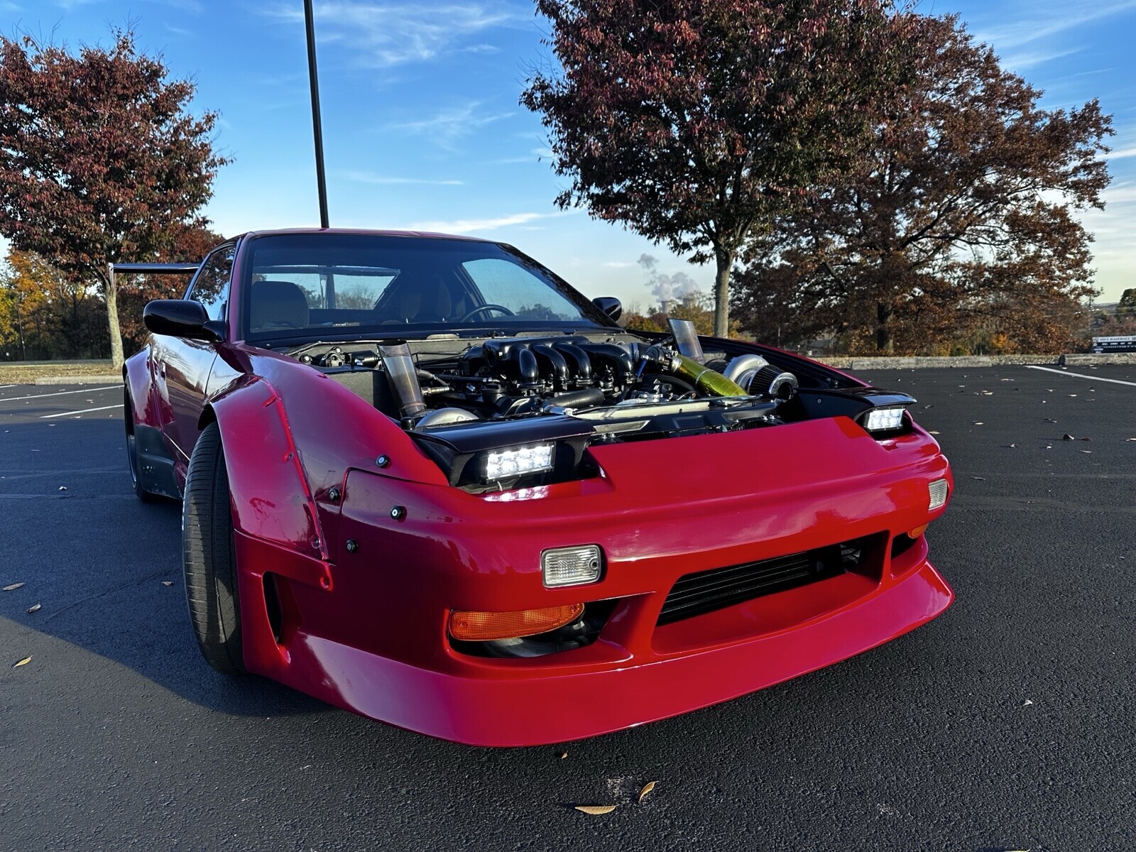 Nissan-240SX-1990-Hatchback-3