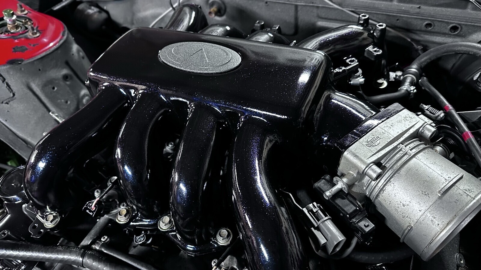 Nissan-240SX-1990-Hatchback-36