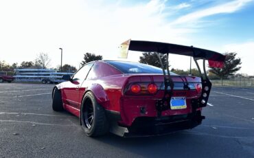 Nissan-240SX-1990-Hatchback-4