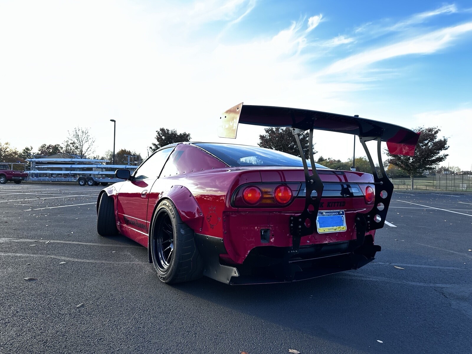 Nissan-240SX-1990-Hatchback-4