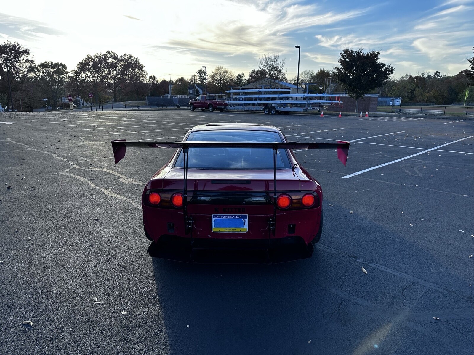 Nissan-240SX-1990-Hatchback-5