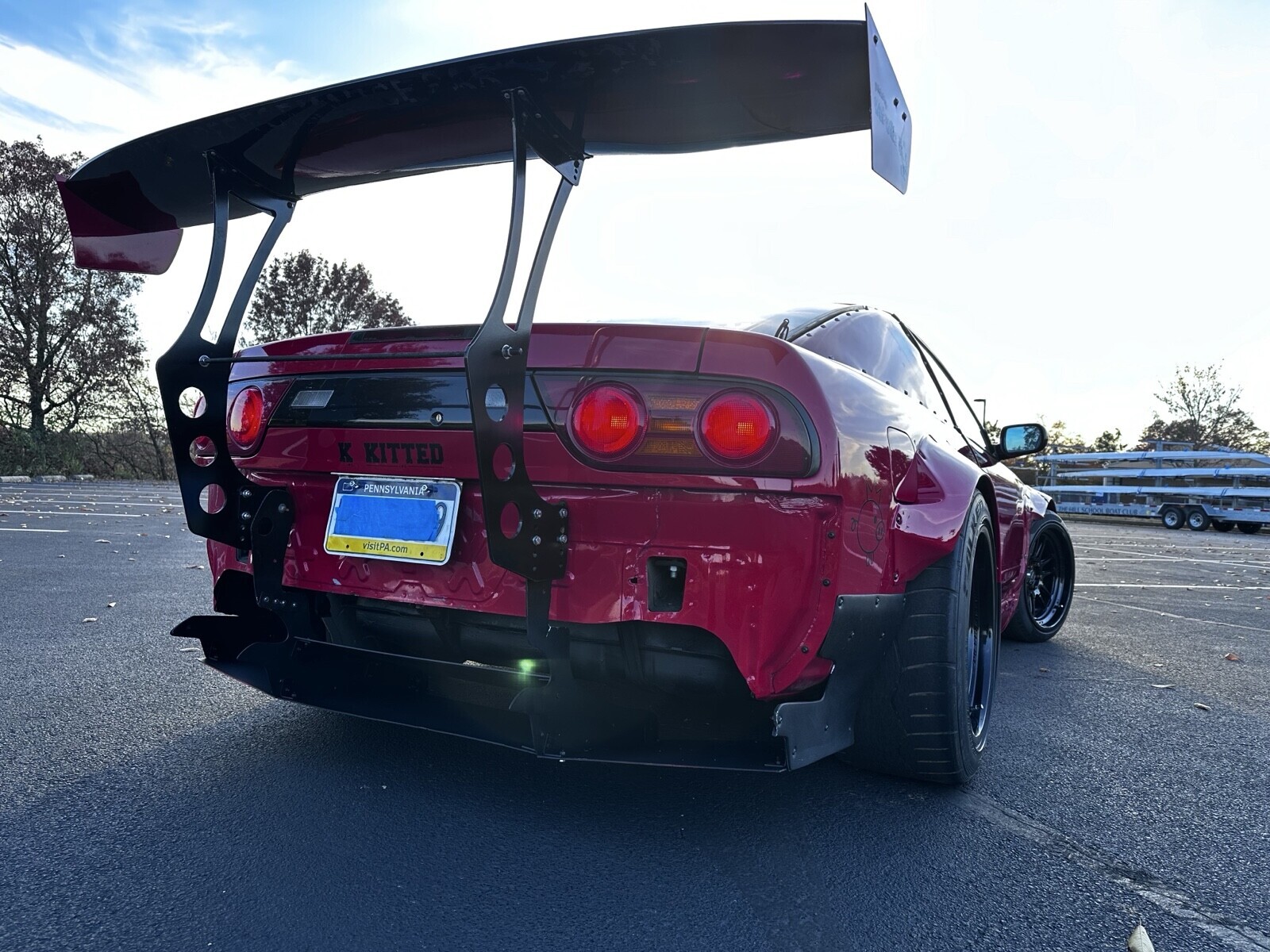 Nissan-240SX-1990-Hatchback-6