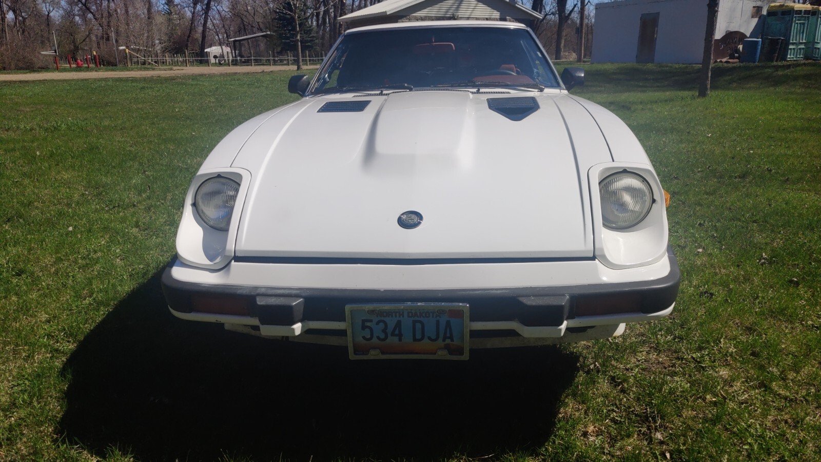 Nissan-280ZX-1983-Hatchback-4