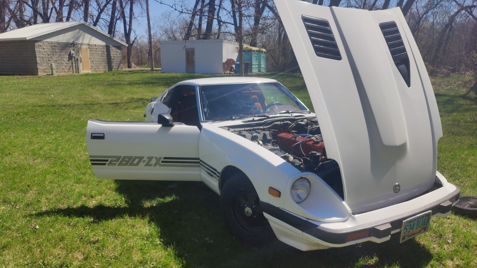 Nissan-280ZX-1983-Hatchback-9