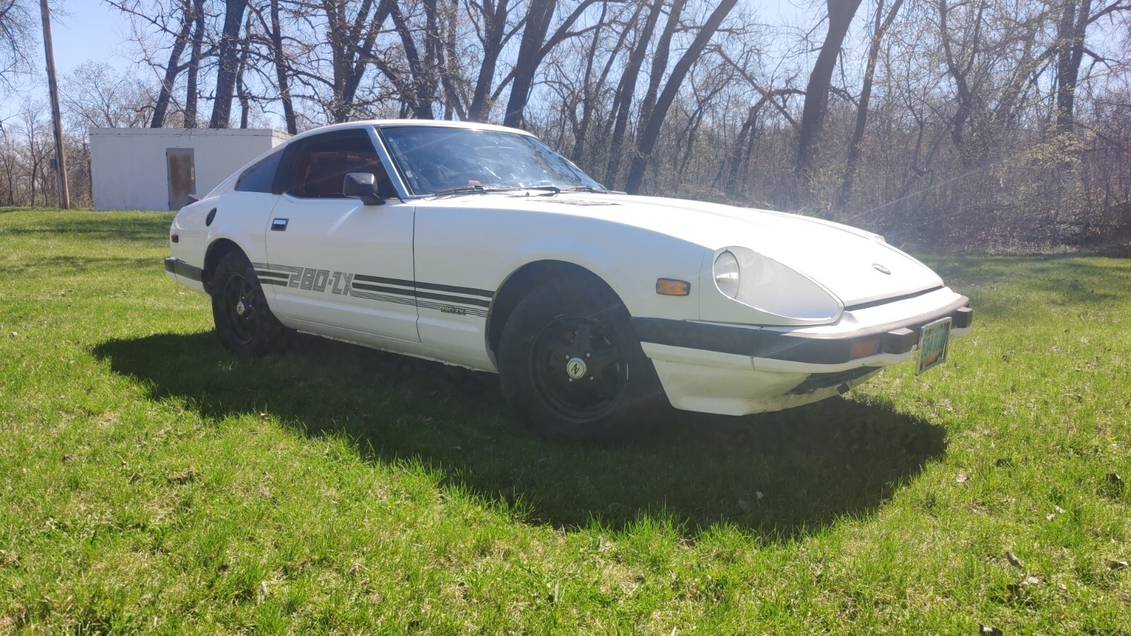 Nissan-280ZX-1983-Hatchback