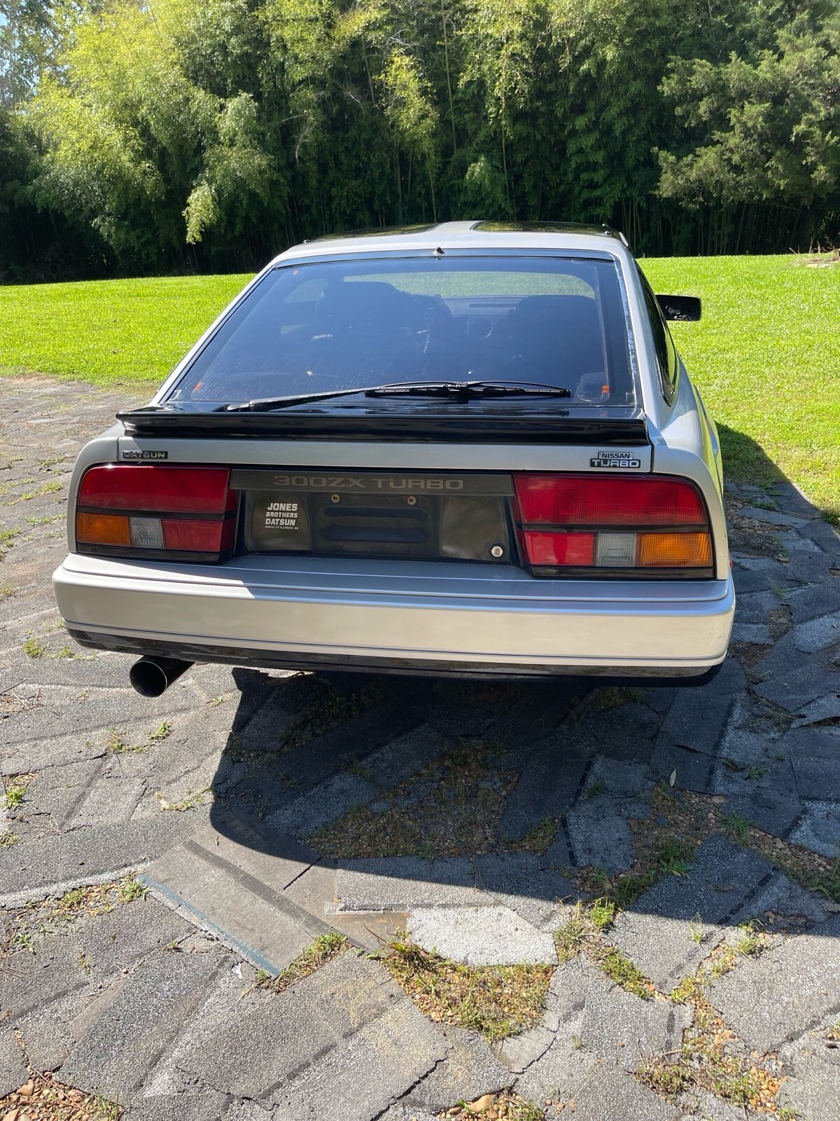 Nissan-300ZX-1984-Coupe-12