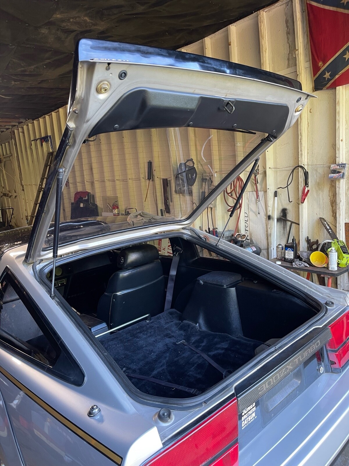 Nissan-300ZX-1984-Coupe-14