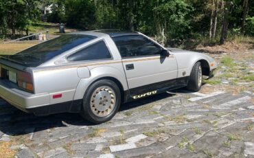 Nissan-300ZX-1984-Coupe