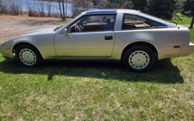 Nissan 300ZX 1988 Coupe