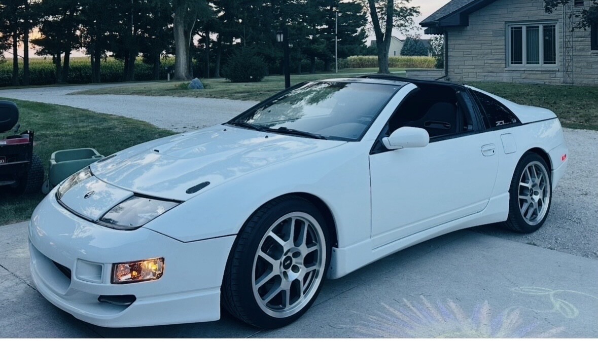 Nissan-300ZX-1990-1