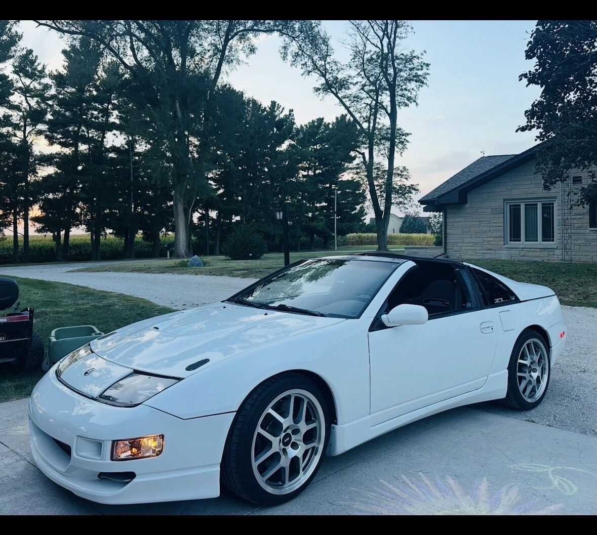 Nissan-300ZX-1990-4