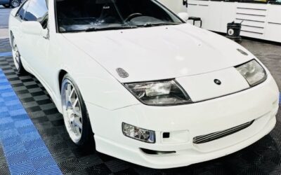 Nissan 300ZX 1990