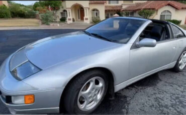 Nissan-300ZX-1990-Coupe-1