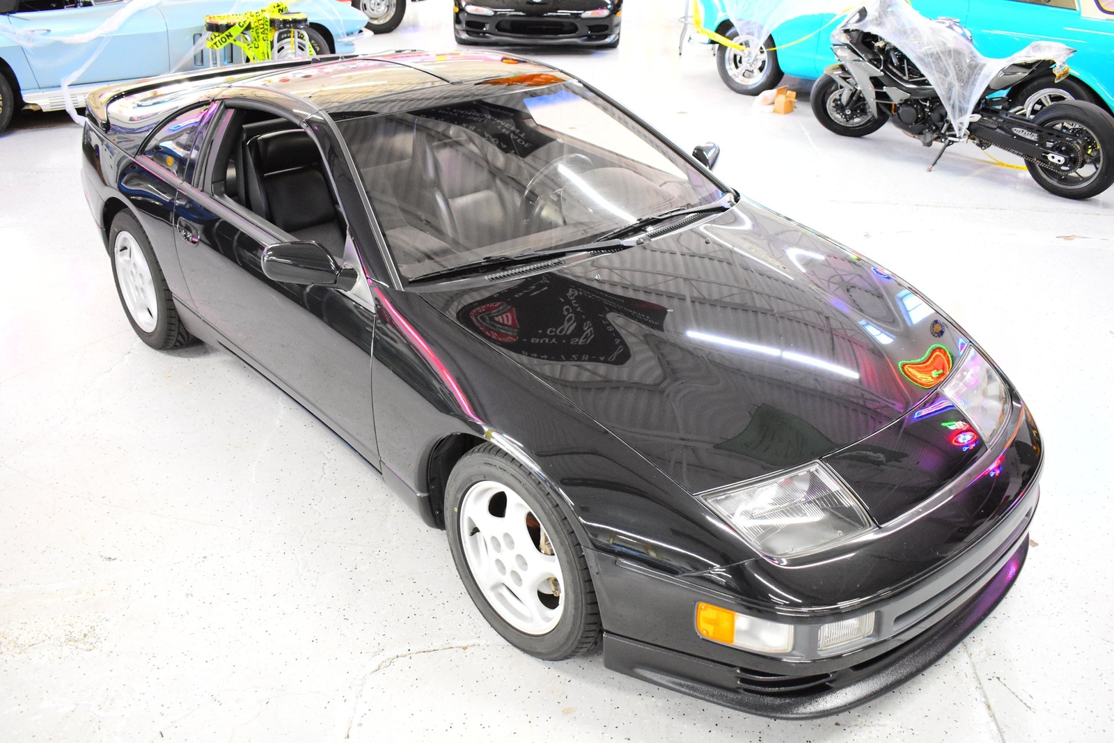 Nissan-300ZX-1990-Coupe-1