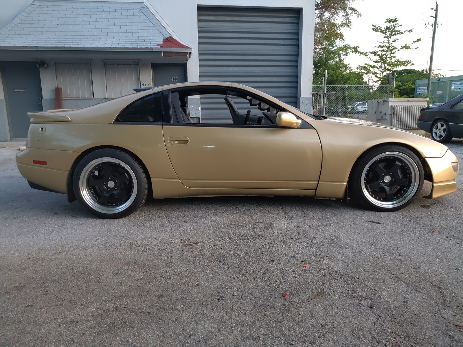 Nissan-300ZX-1990-Coupe-10