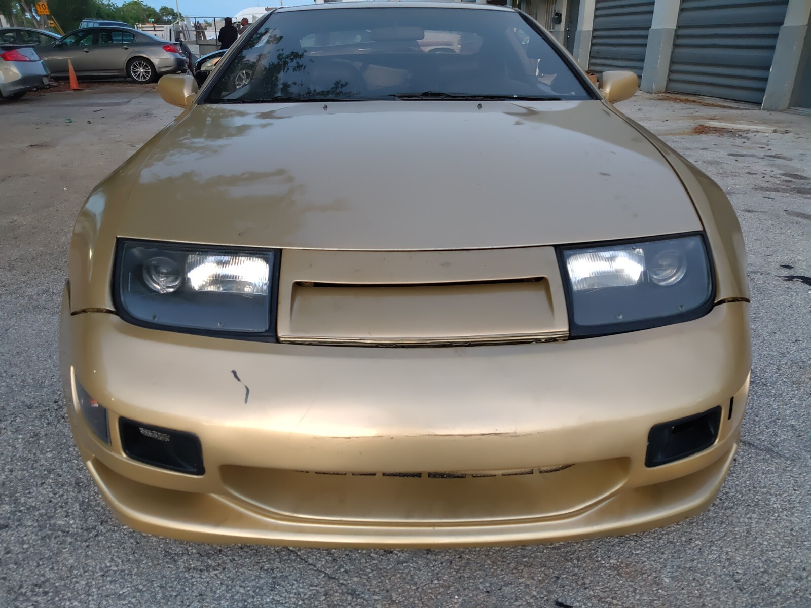 Nissan-300ZX-1990-Coupe-13