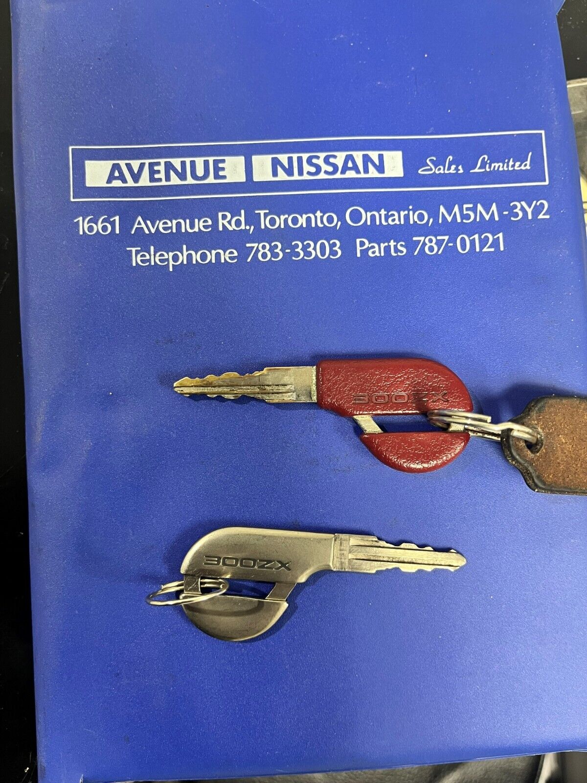 Nissan-300ZX-1990-Coupe-13