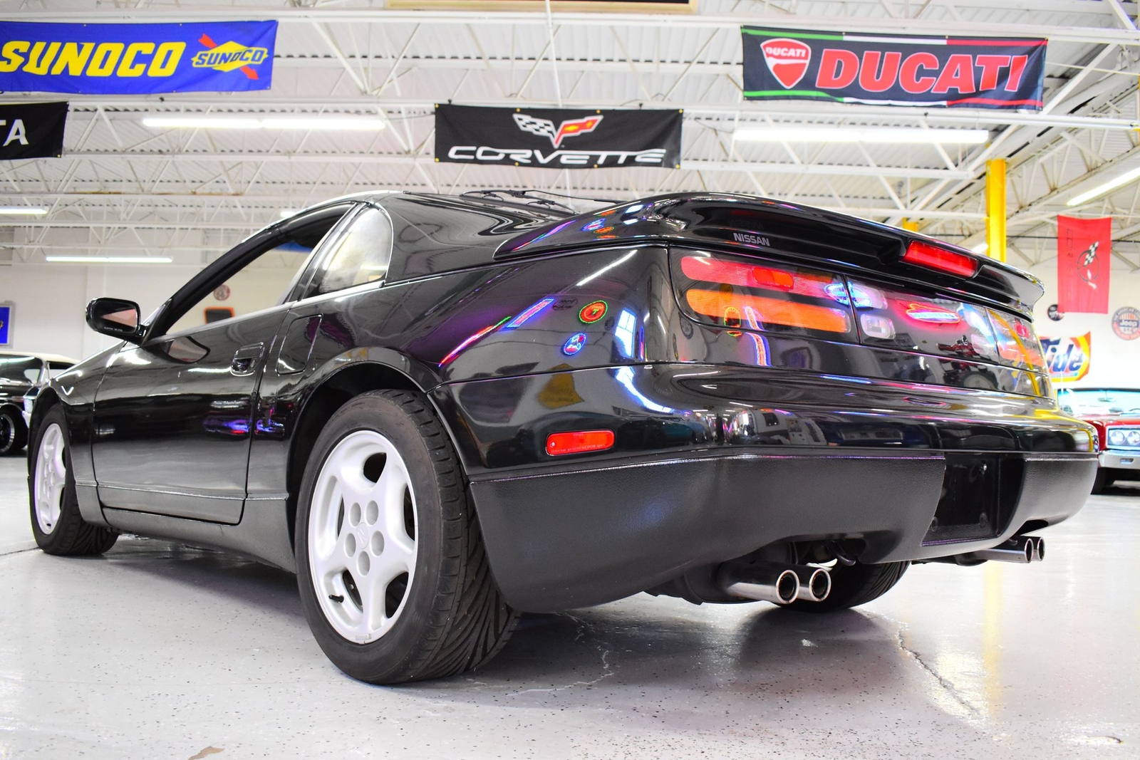 Nissan-300ZX-1990-Coupe-18