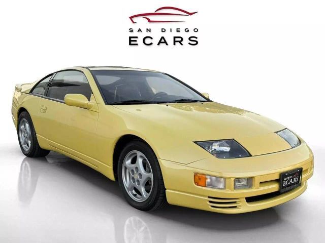 Nissan-300ZX-1990-Coupe-2