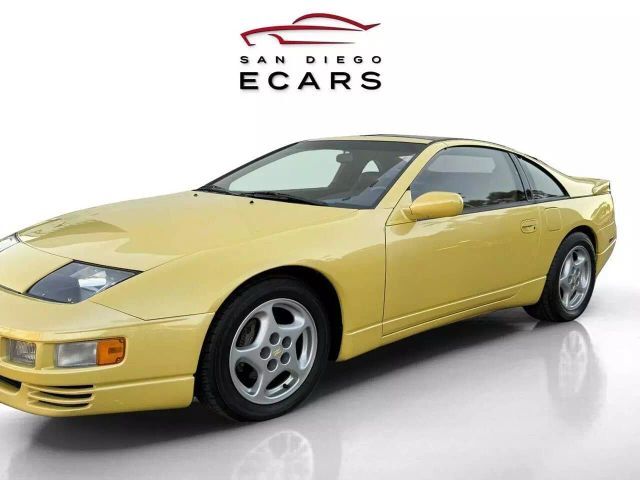 Nissan-300ZX-1990-Coupe-26