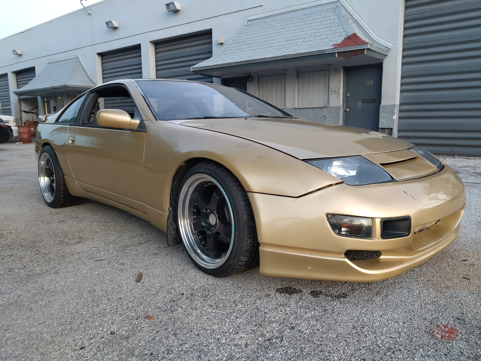 Nissan-300ZX-1990-Coupe-3