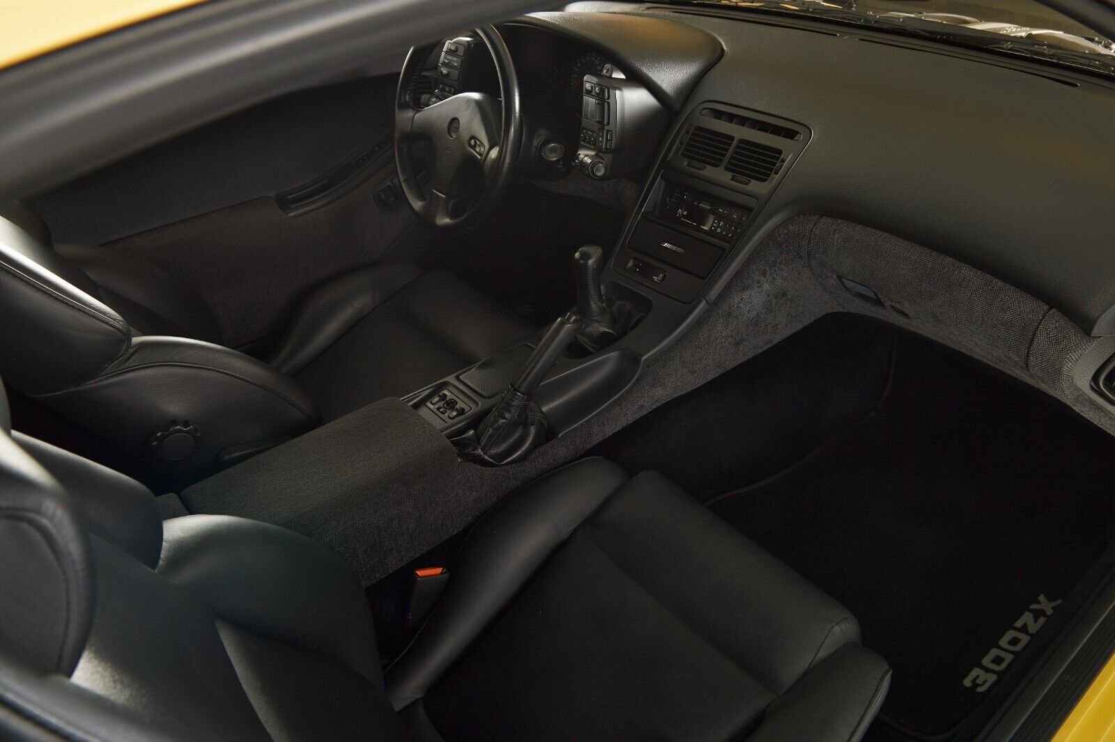 Nissan-300ZX-1990-Coupe-3