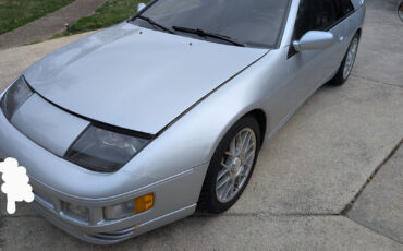 Nissan-300ZX-1990-Coupe