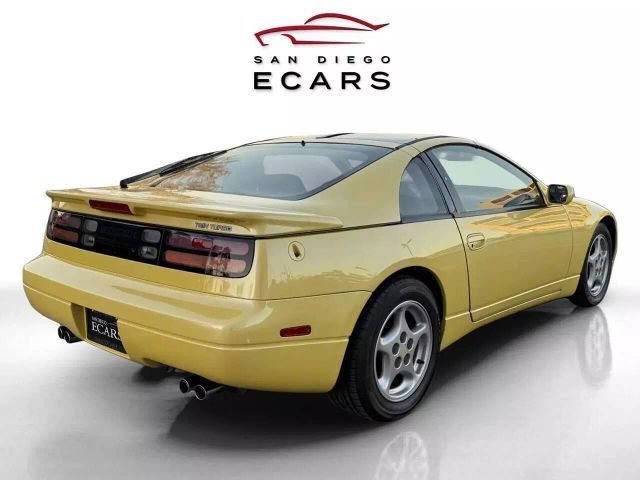 Nissan-300ZX-1990-Coupe-4