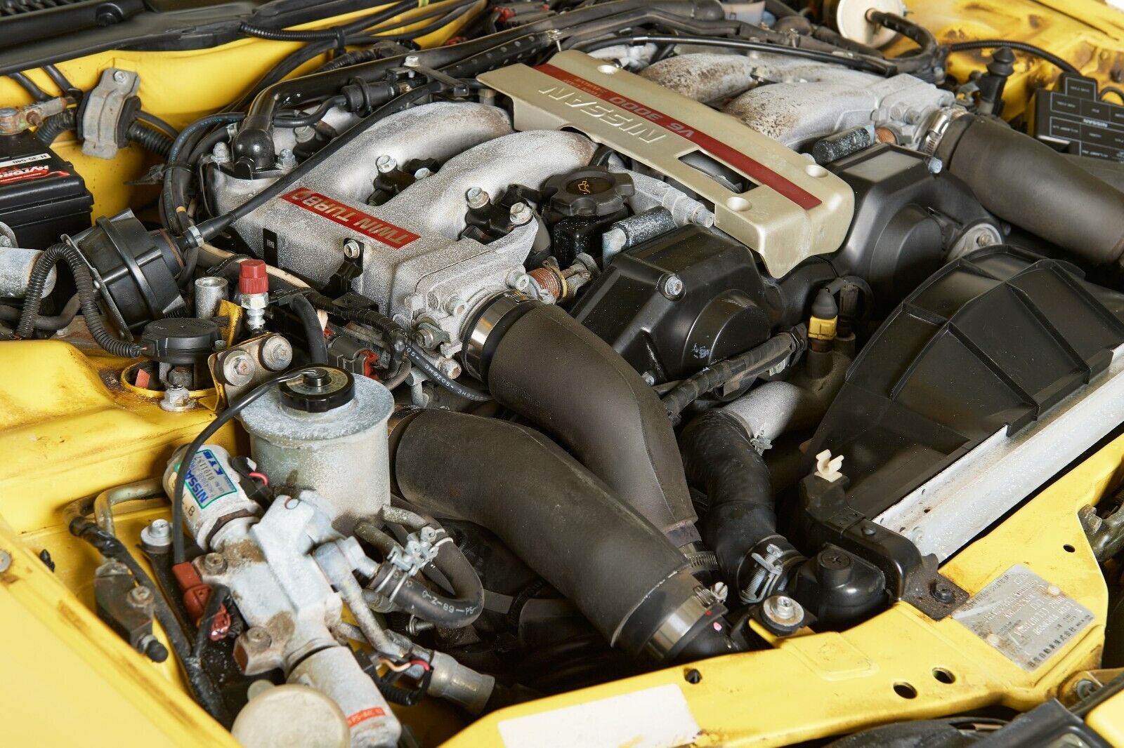Nissan-300ZX-1990-Coupe-4