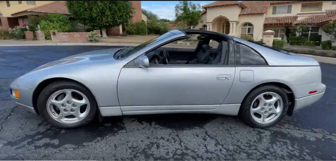 Nissan-300ZX-1990-Coupe