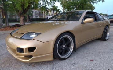 Nissan-300ZX-1990-Coupe
