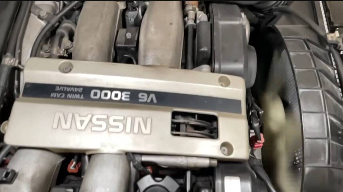 Nissan-300ZX-1990-Coupe-5
