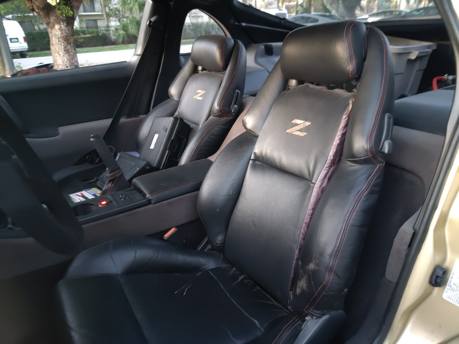 Nissan-300ZX-1990-Coupe-5