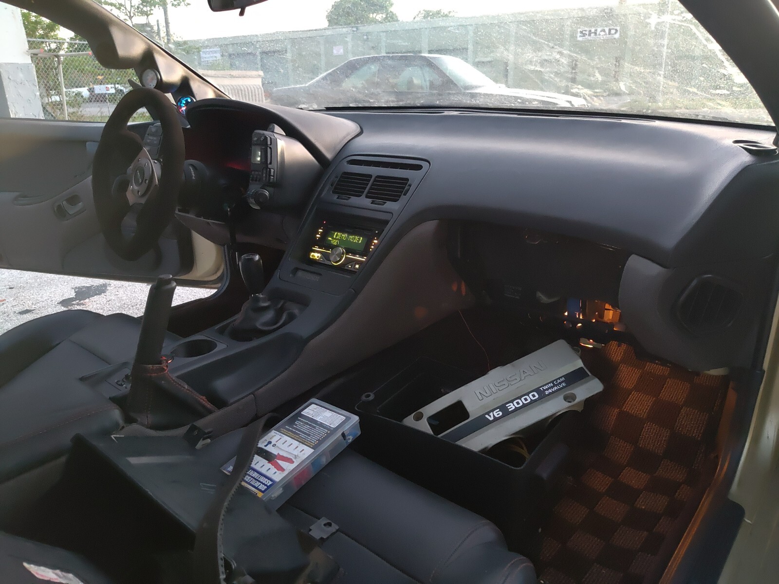 Nissan-300ZX-1990-Coupe-7