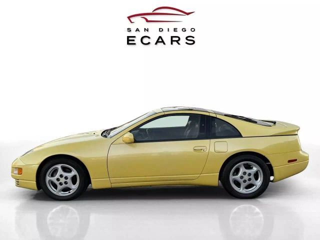 Nissan-300ZX-1990-Coupe-7