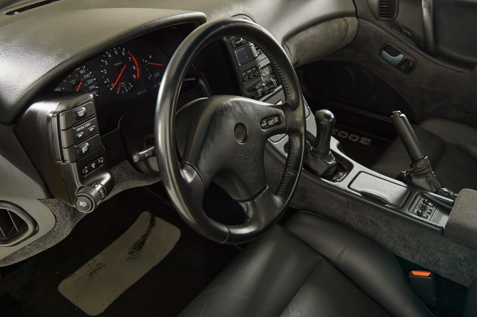 Nissan-300ZX-1990-Coupe-7