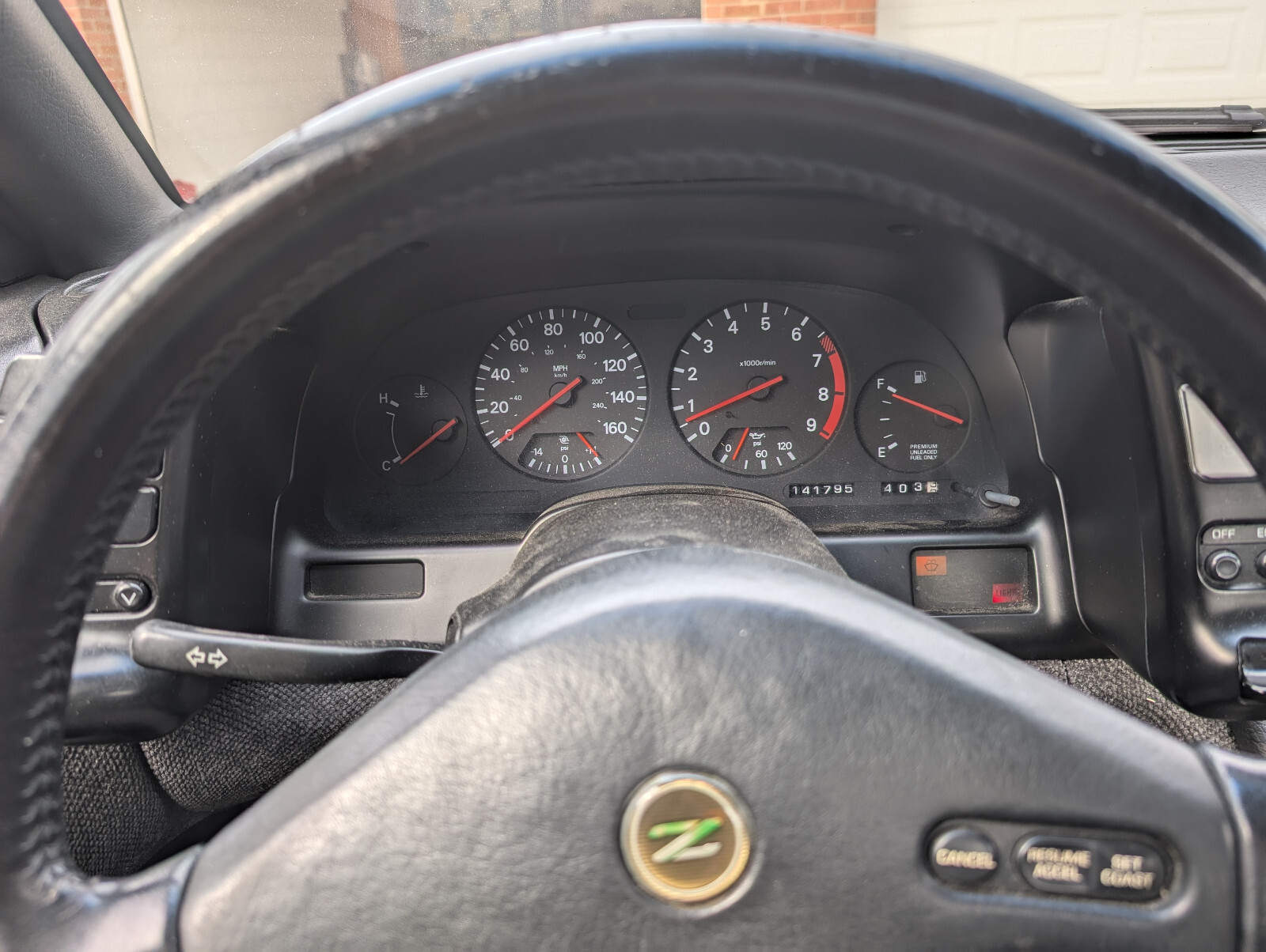 Nissan-300ZX-1990-Coupe-8