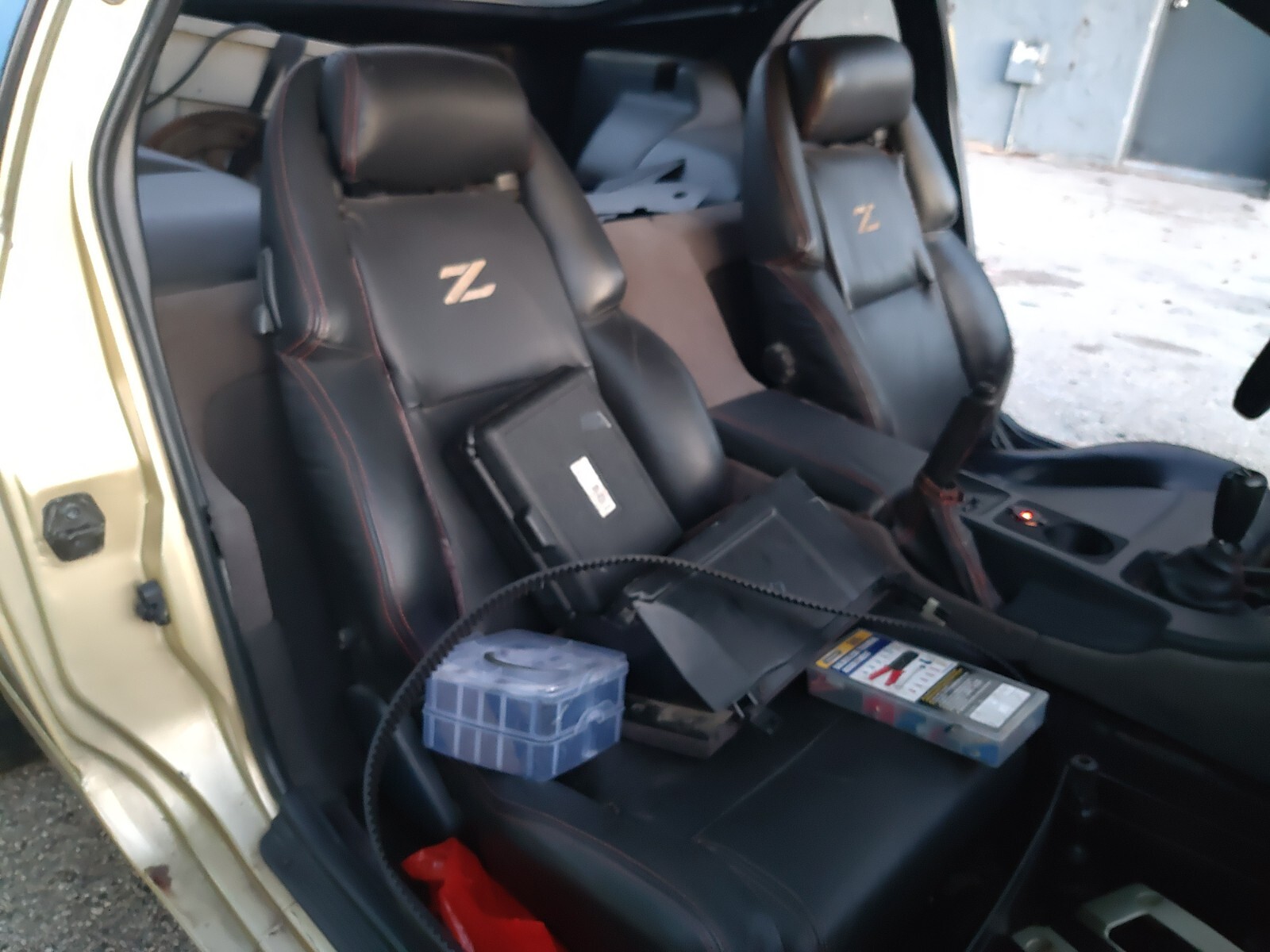 Nissan-300ZX-1990-Coupe-8