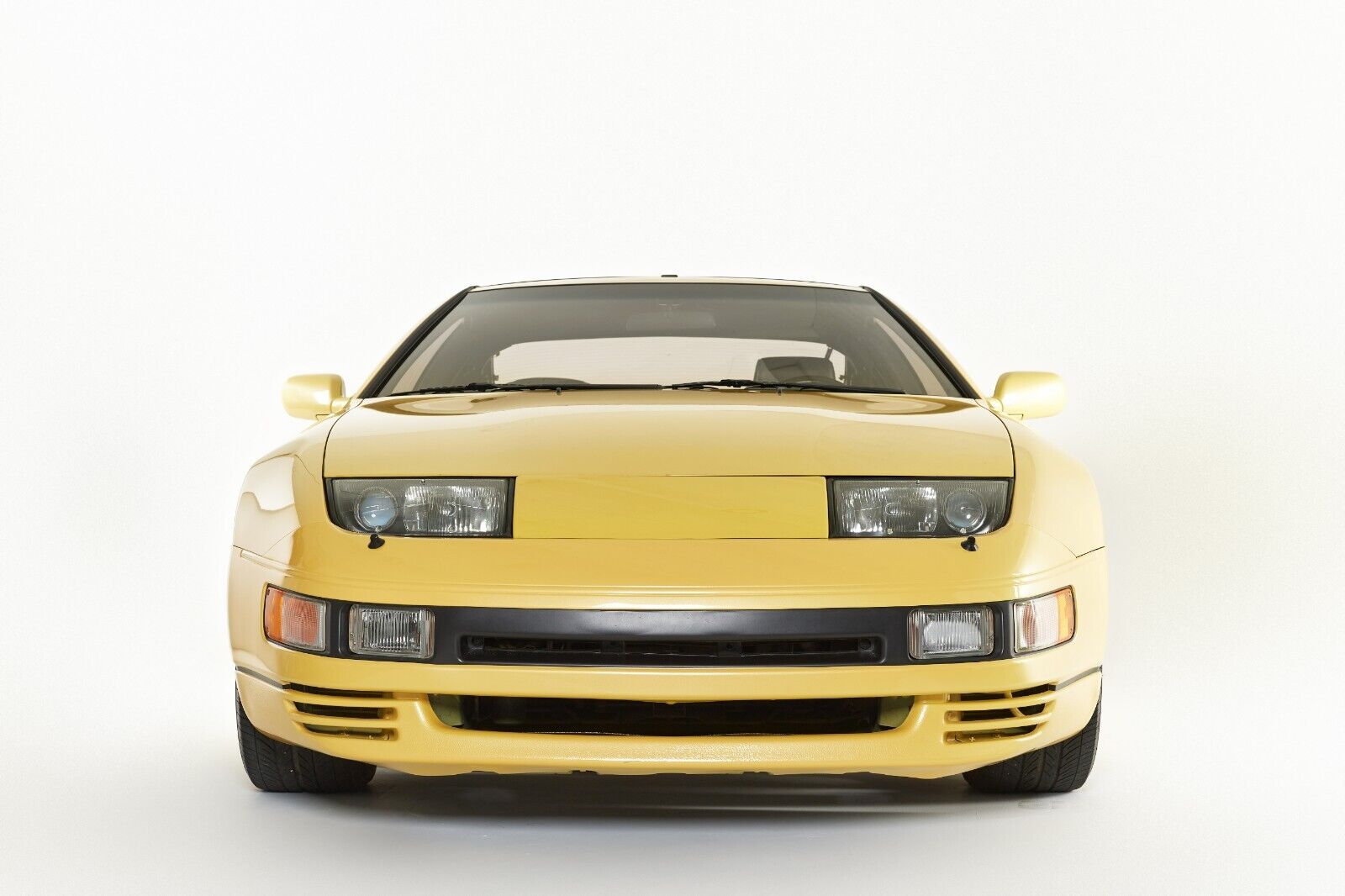 Nissan 300ZX 1990 Coupe