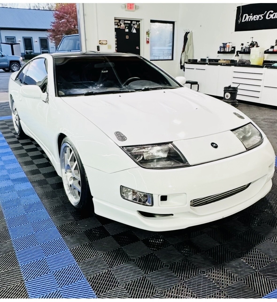 Nissan-300ZX-1990